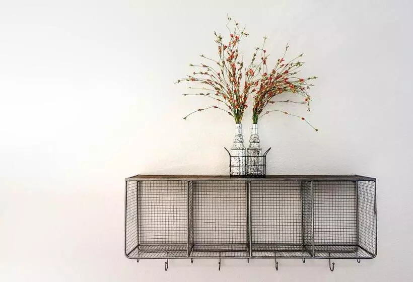 Отель Jarvis #301