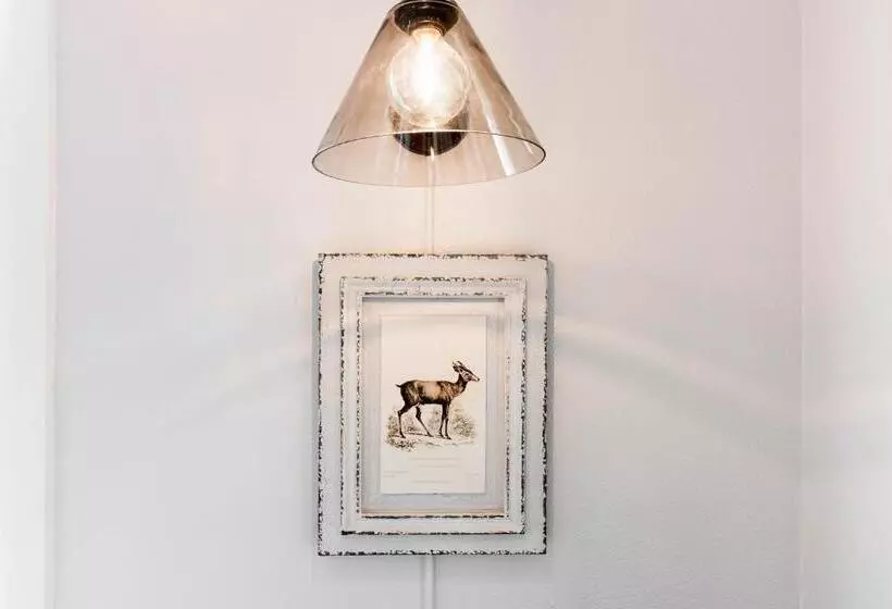 Отель Jarvis #301