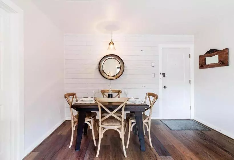 Отель Jarvis #301