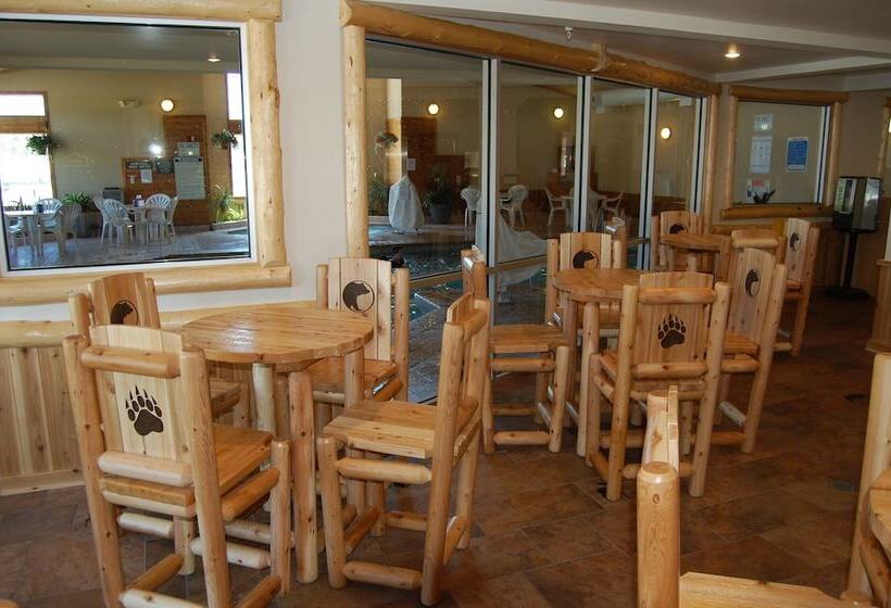 فندق Kelly Inn West Yellowstone