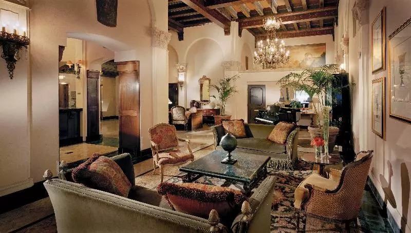 호텔 Kensington Park