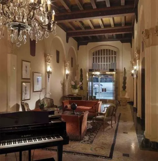 호텔 Kensington Park