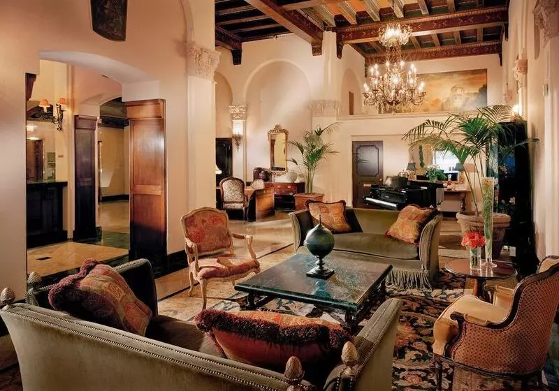 호텔 Kensington Park