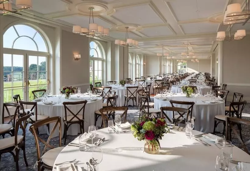 Отель Keswick Hall