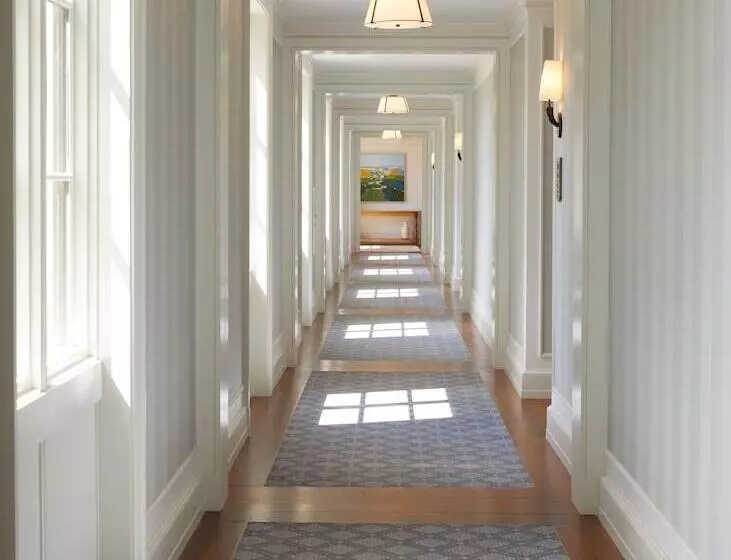 Отель Keswick Hall