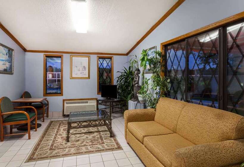 فندق Knights Inn   Columbia