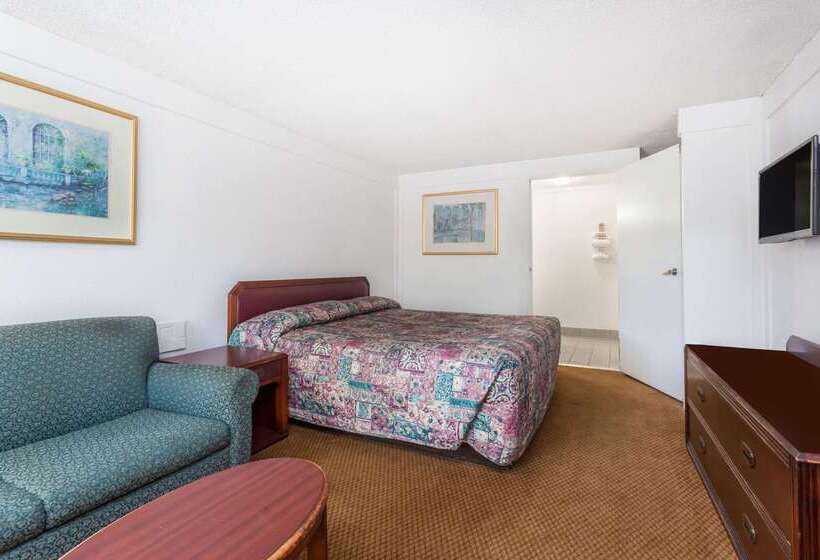 فندق Knights Inn   Columbia