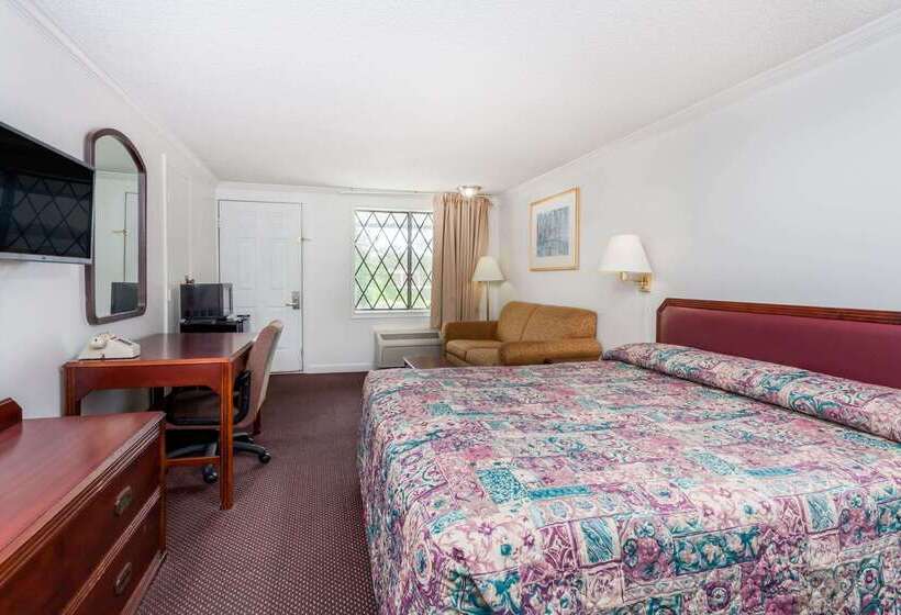 فندق Knights Inn   Columbia