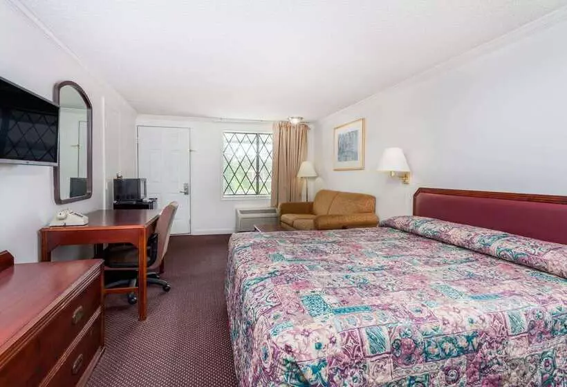 فندق Knights Inn Columbia