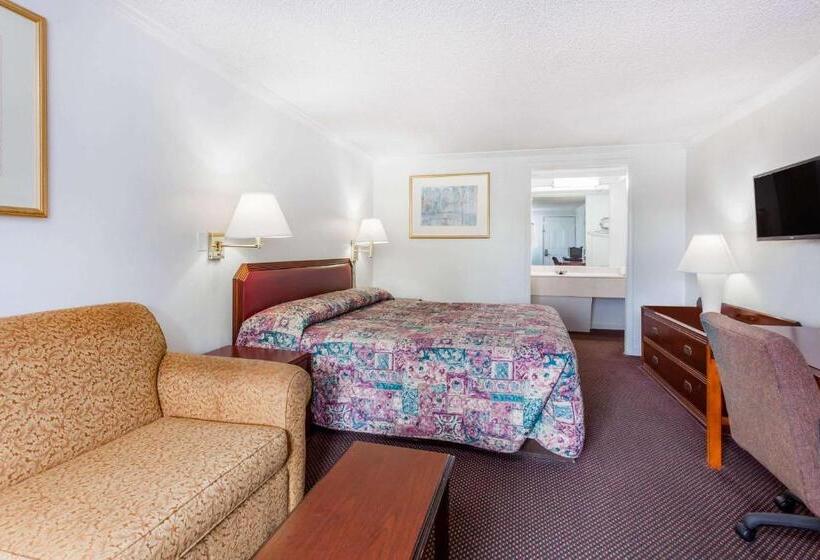 فندق Knights Inn   Columbia