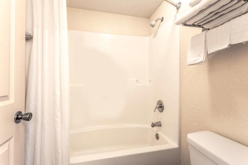 酒店 Knights Inn Seymour In