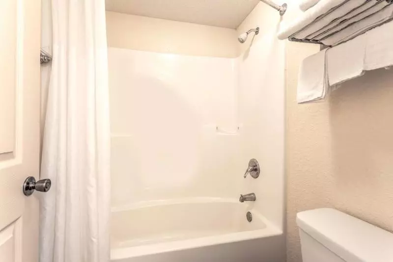 Hotelli Knights Inn  Seymour In