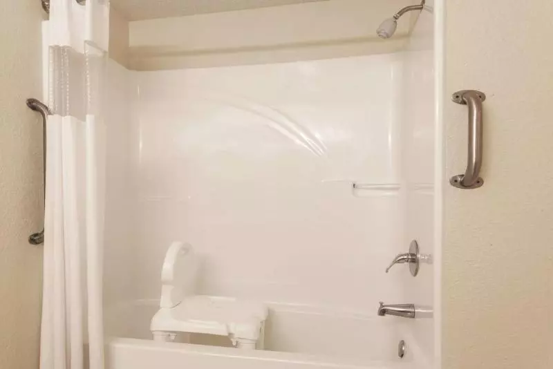 Hotelli Knights Inn  Seymour In