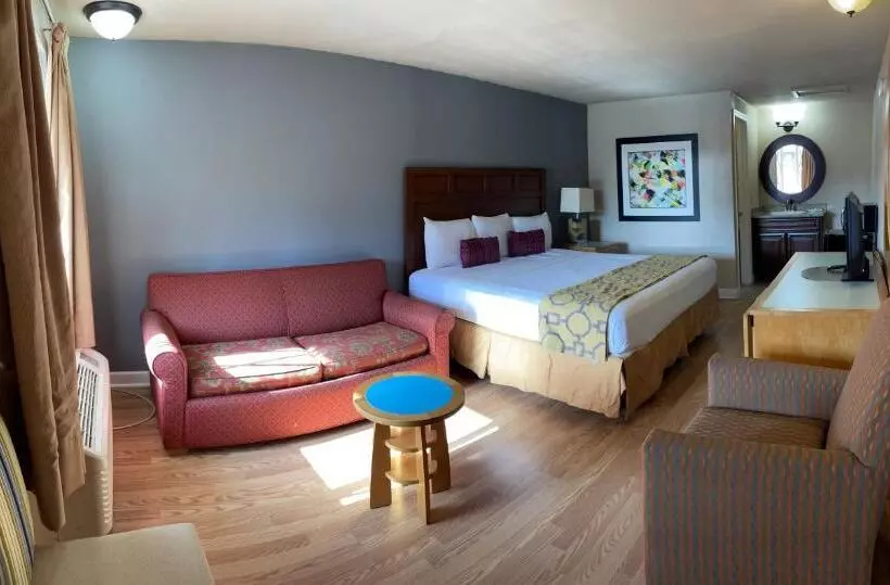 Отель Liberty Inn