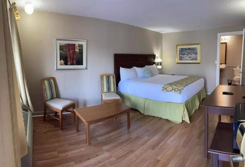 Отель Liberty Inn