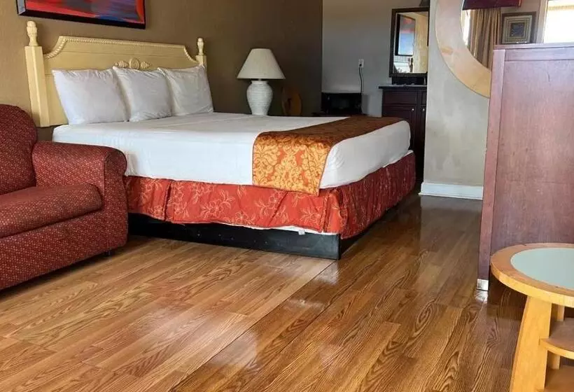 Отель Liberty Inn