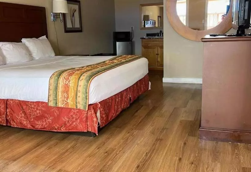 Отель Liberty Inn