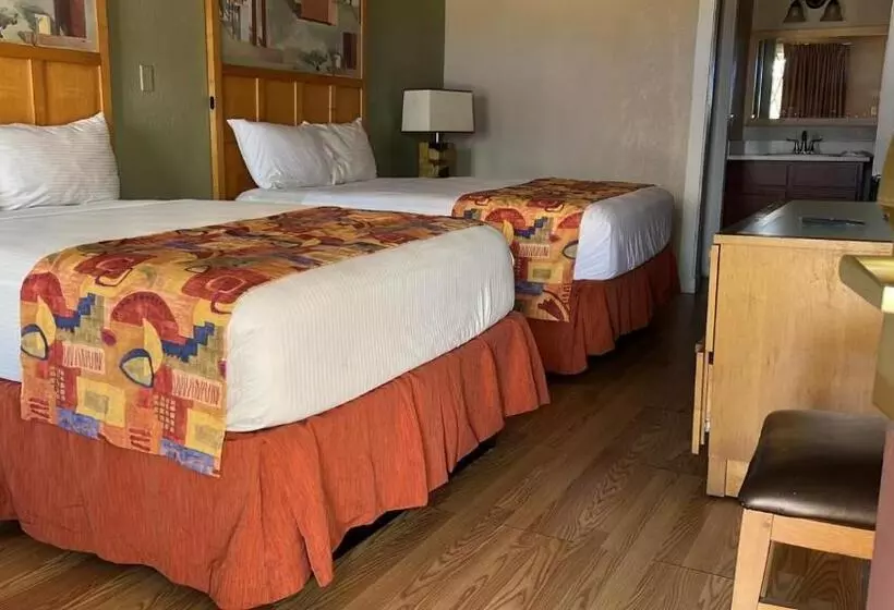 Отель Liberty Inn