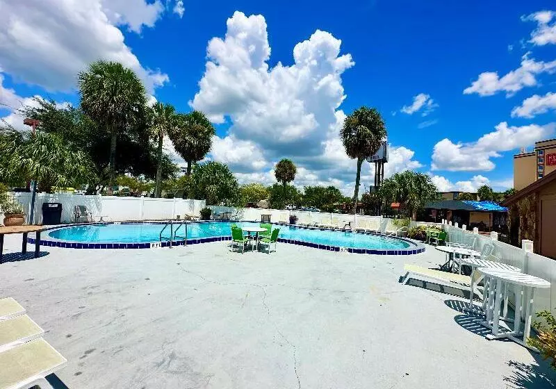 Отель Liberty Inn