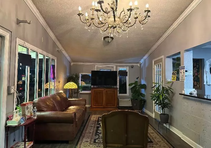 Отель Liberty Inn