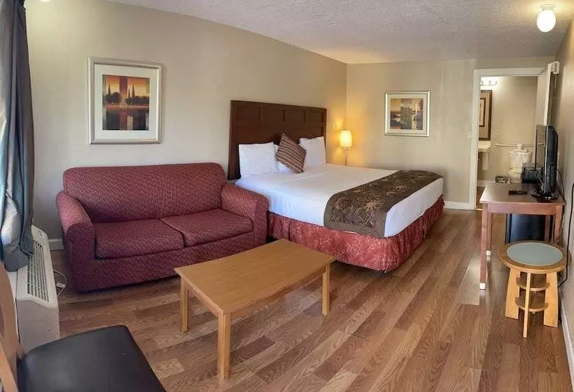 Отель Liberty Inn