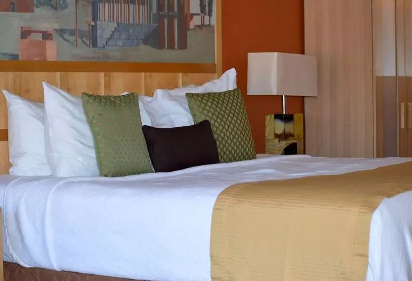 Отель Liberty Inn