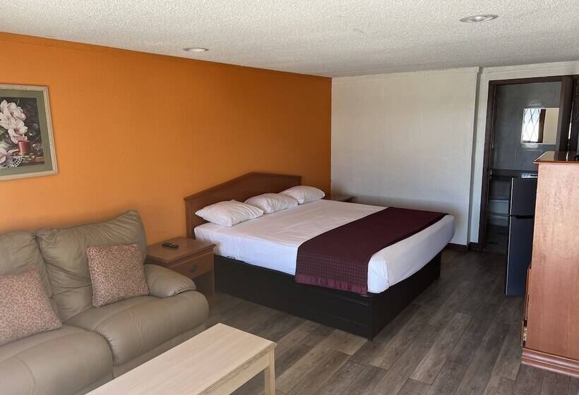 Hotel Sunrise Inn  Bradenton