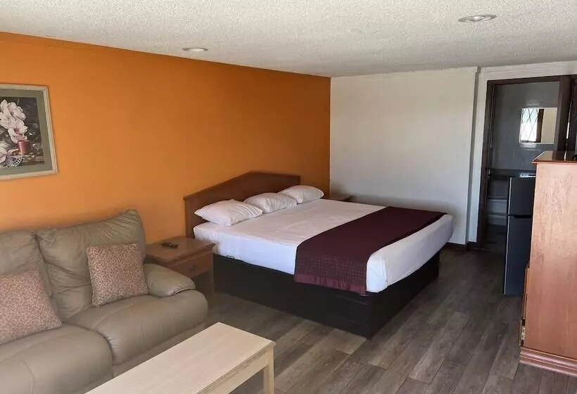 ホテル Sunrise Inn  Bradenton