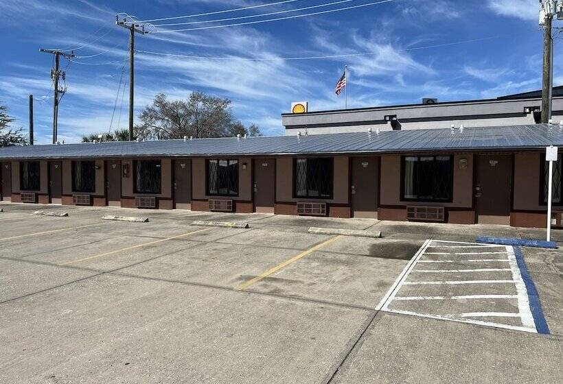 Hotel Sunrise Inn  Bradenton