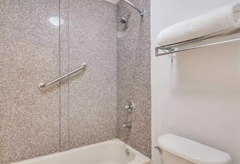 Surestay Plus Hotel By Best Western Asheboro