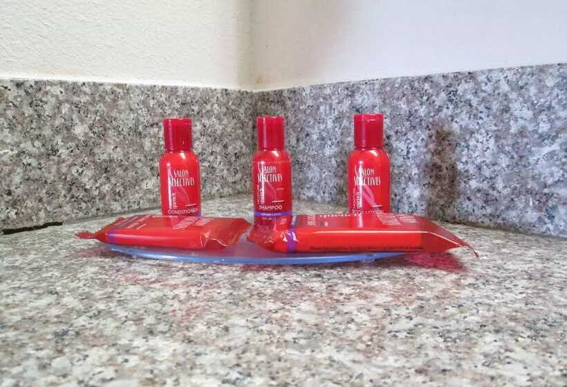 Surestay Plus Hotel By Best Western Asheboro