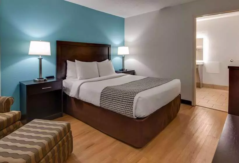 Surestay Plus Hotel By Best Western Asheboro