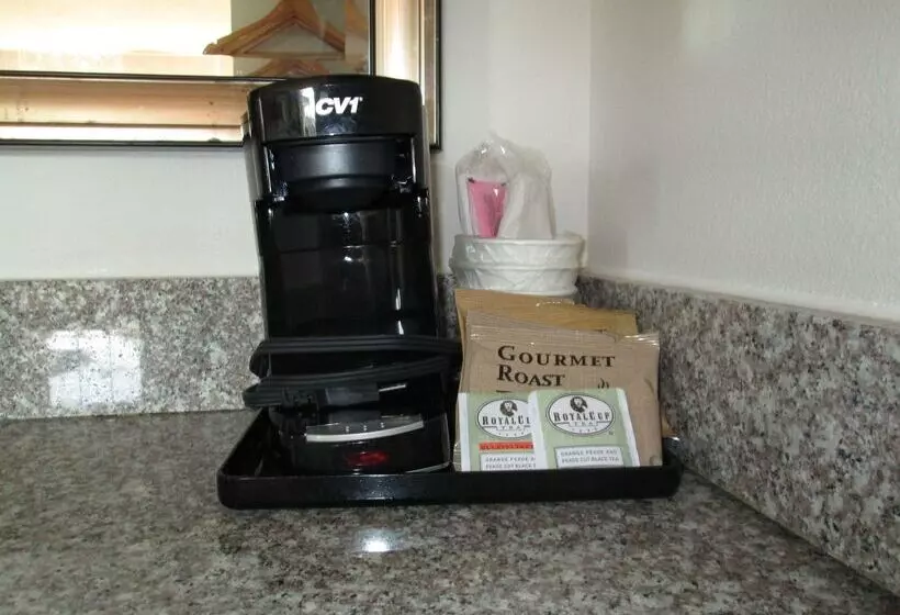 Surestay Plus Hotel By Best Western Asheboro