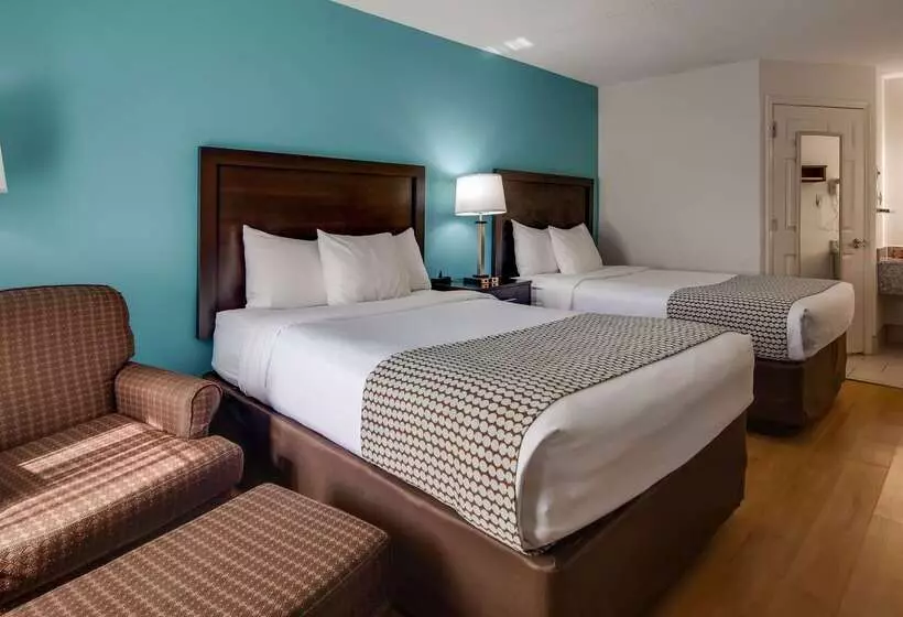 Surestay Plus Hotel By Best Western Asheboro