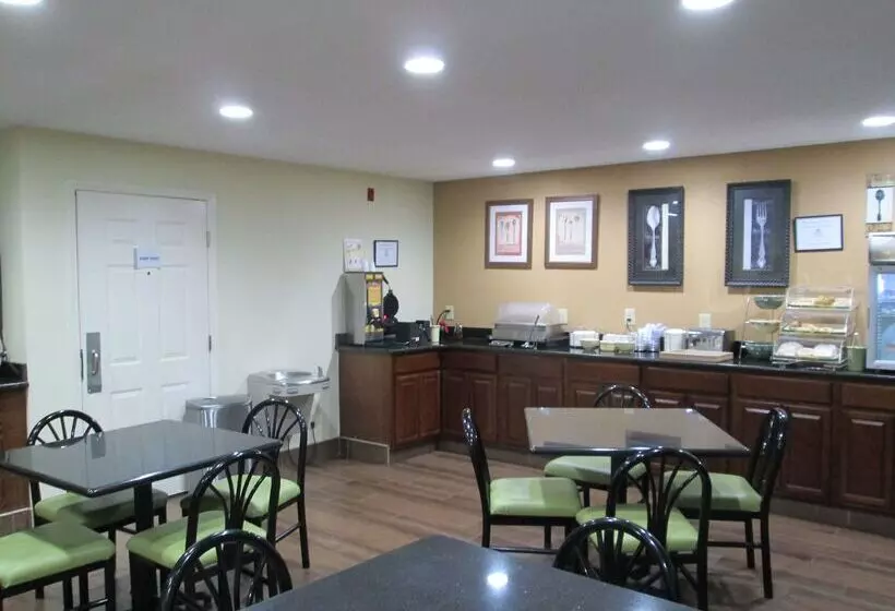 Surestay Plus Hotel By Best Western Asheboro