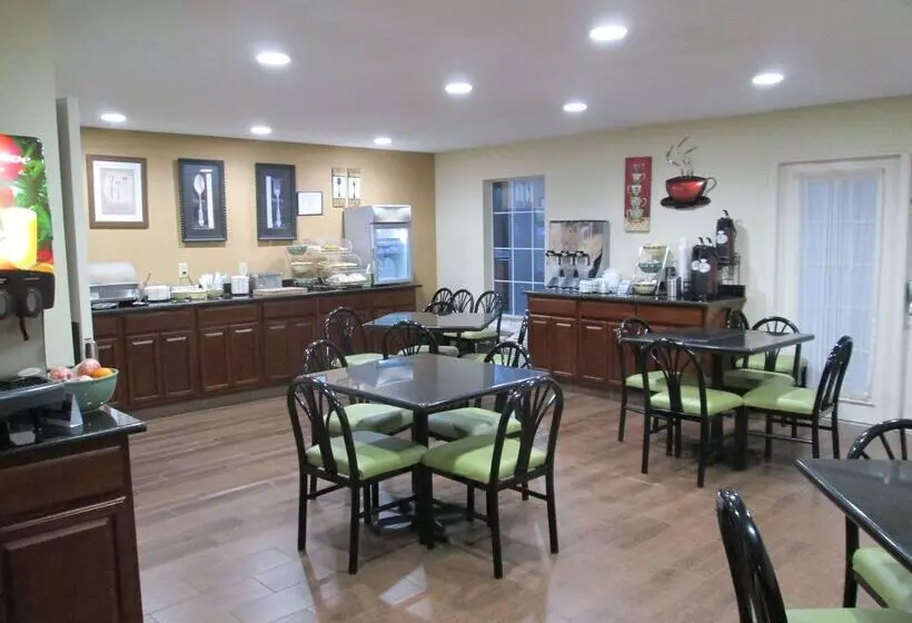 Surestay Plus Hotel By Best Western Asheboro