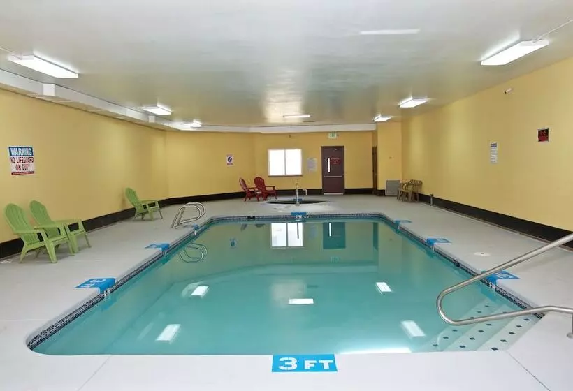 King Oscar Motel Centralia