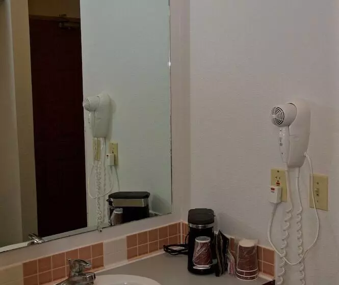 King Oscar Motel Centralia