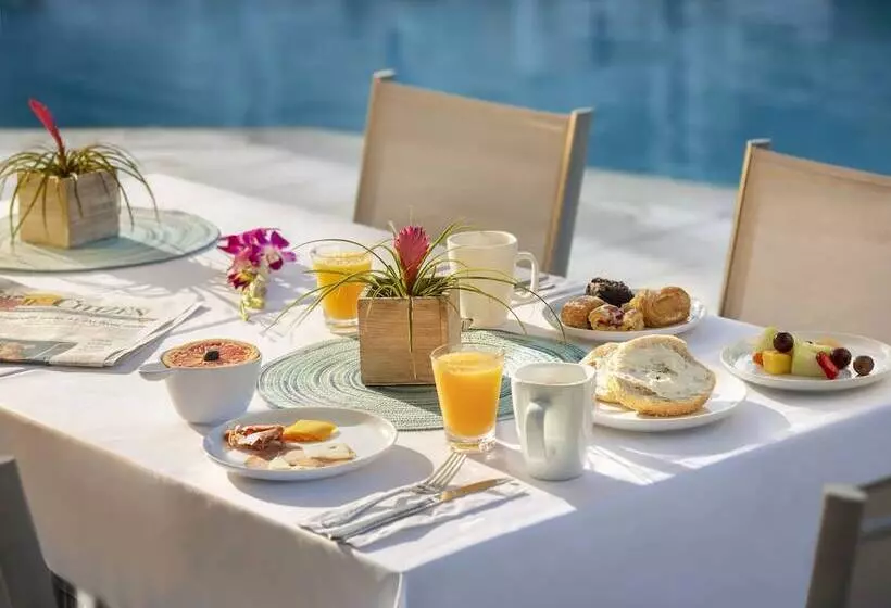 Мотель Orchid Key Inn Adults Only