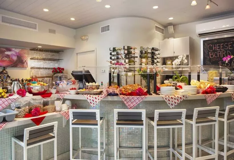 Мотель Orchid Key Inn Adults Only