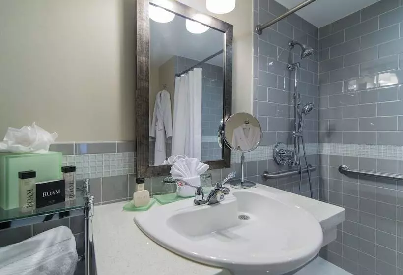 Мотель Orchid Key Inn Adults Only