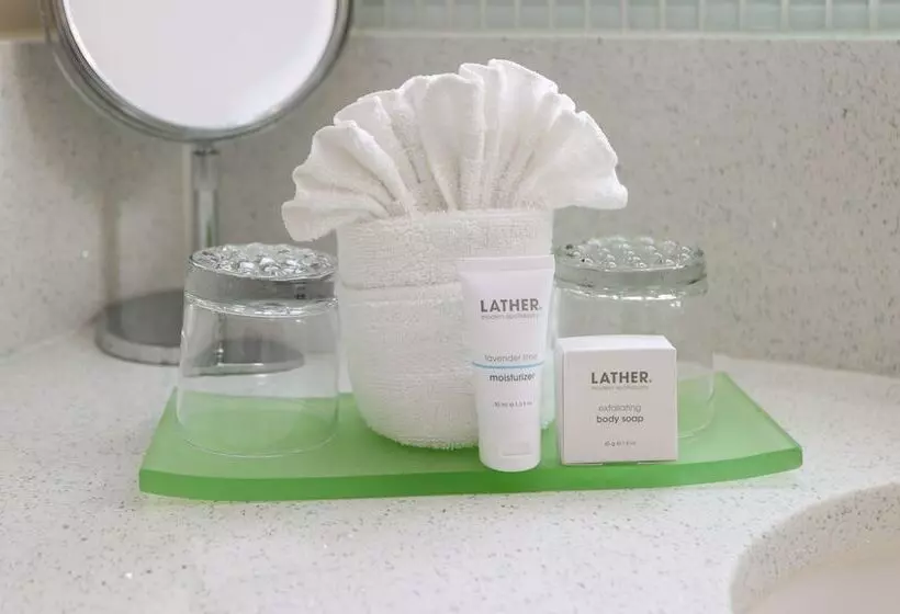 Мотель Orchid Key Inn Adults Only