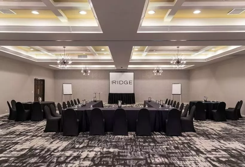 渡假胜地 Lodge Geneva National