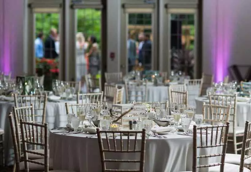 渡假胜地 Lodge Geneva National