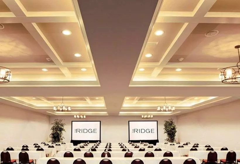 渡假胜地 Lodge Geneva National