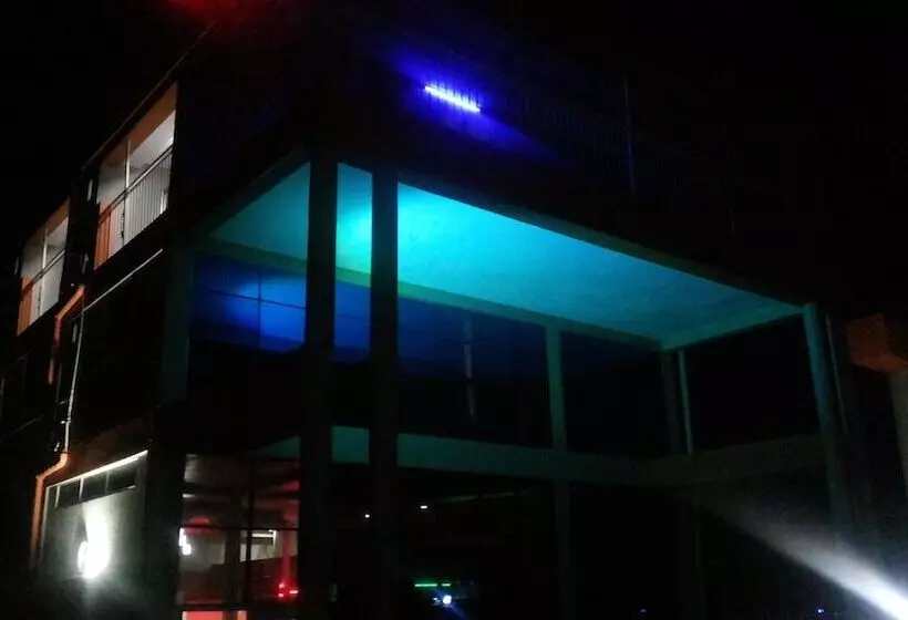 Continental Hotel Gulu