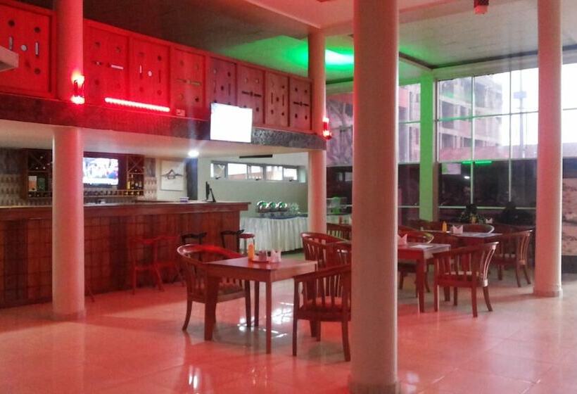 Continental Hotel Gulu