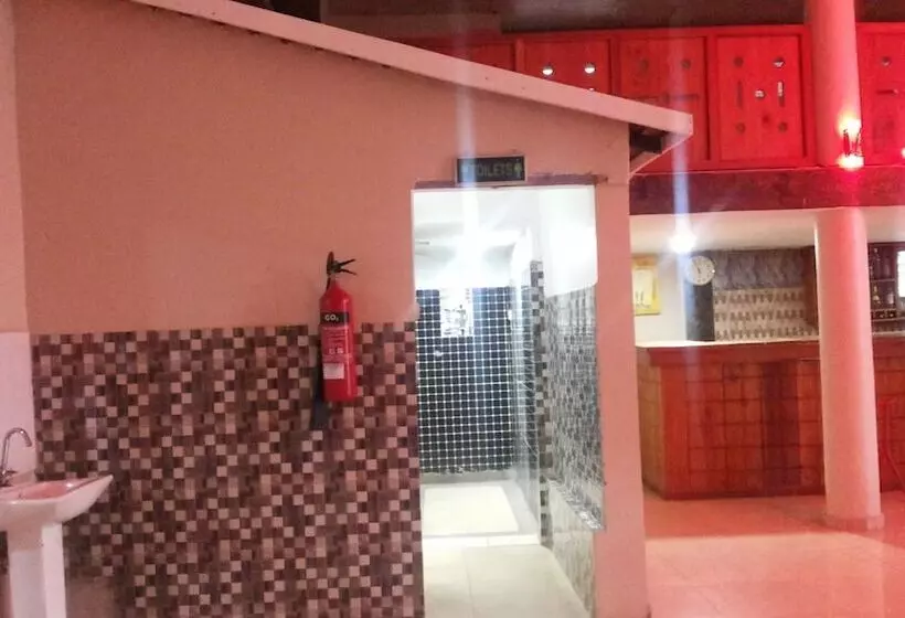 Continental Hotel Gulu