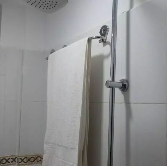 Continental Hotel Gulu