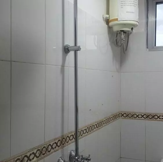 Continental Hotel Gulu